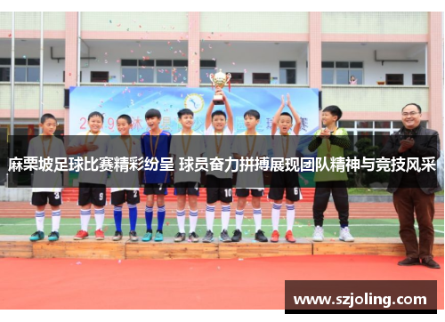 麻栗坡足球比赛精彩纷呈 球员奋力拼搏展现团队精神与竞技风采